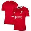 Maillot de Supporter Liverpool 2023-24 Domicile Pour Homme